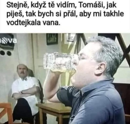 Z hospody..